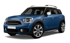 MINI Cooper Countryman Внедорожник