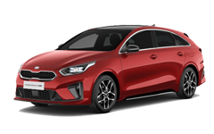 KIA ProCeed универсал