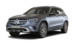 Mercedes-Benz GLC-Класс Внедорожник
