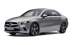 Mercedes-Benz A-Класс Седан