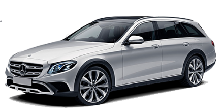 Mercedes-Benz E All-Terrain универсал 5 дв