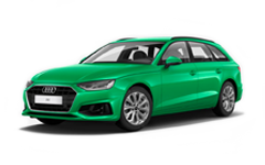 Audi A4 универсал
