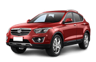 FAW Besturn X80 (I поколение) Внедорожник