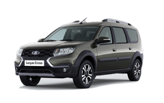 ВАЗ (Lada) Largus Cross Универсал