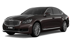 KIA K900 Седан