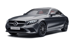 Mercedes-Benz C-Класс купе