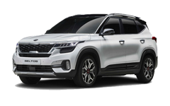 KIA Seltos Внедорожник