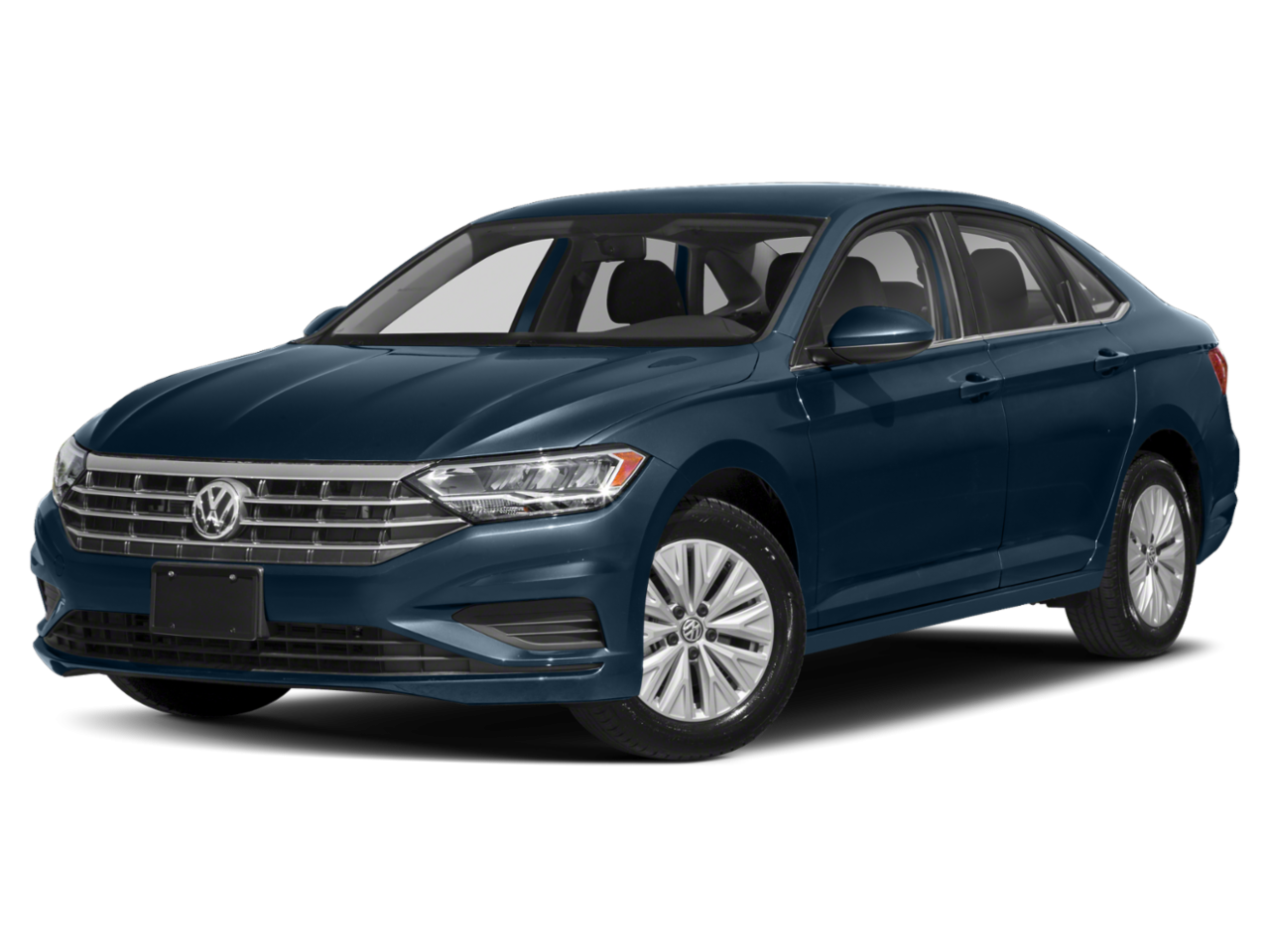 Volkswagen Jetta Седан
