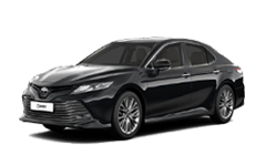 Toyota Camry Седан