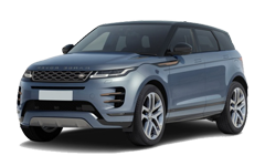 Land Rover Evoque 5-дв. Внедорожник