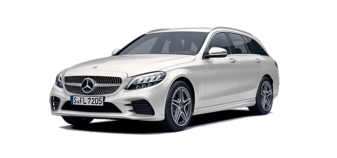 Mercedes-Benz E-Класс универсал Универсал