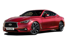 Infiniti Q60 купе