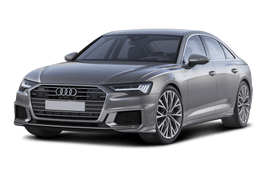 Audi S6 седан