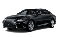 Lexus ES Седан