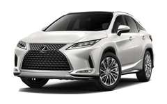 Lexus RX Внедорожник