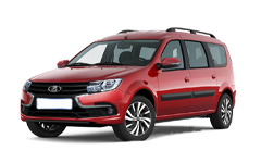 ВАЗ (Lada) Largus Универсал