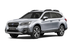Subaru Outback Внедорожник