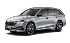 Skoda Octavia Универсал