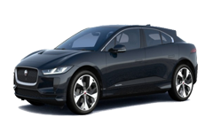 Jaguar i-Pace кроссовер 5 дв