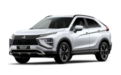 Mitsubishi Motors Eclipse Cross кроссовер 5 дв.