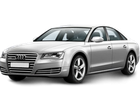 Audi A8 седан