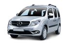Mercedes-Benz Citan минивэн