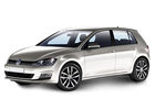 Volkswagen Golf хэтчбек 5 дв