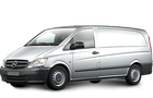 Mercedes-Benz Vito фургон