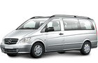 Mercedes-Benz Vito микроавтобус