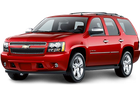 Chevrolet Tahoe кроссовер 5 дв