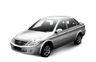 Lifan Breez седан