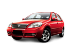 Lifan Breez хэтчбек 5 дв