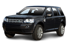 Land Rover Freelander 2 кроссовер 5 дв