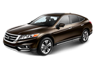Honda Crosstour кроссовер 5 дв