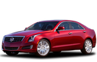 Cadillac ATS седан