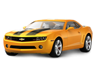 Chevrolet Camaro купе