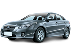 FAW Besturn B50 седан