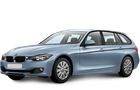 BMW 3 Touring универсал 5 дв