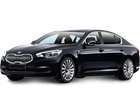 KIA Quoris седан