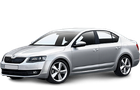SKODA Octavia седан