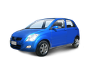 FAW V2 хэтчбек 5 дв