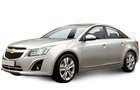 Chevrolet Cruze седан