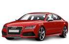 Audi RS 7 Sportback хэтчбек 5 дв
