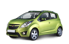 Chevrolet Spark хэтчбек 5 дв
