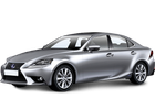 Lexus IS седан