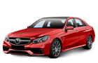 Mercedes-Benz E 63 AMG седан