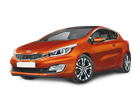 KIA Pro_Cee'd хэтчбек 3 дв