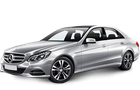 Mercedes-Benz E седан