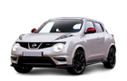 Nissan Juke Nismo кроссовер 5 дв