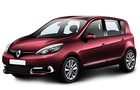 Renault Scenic минивен